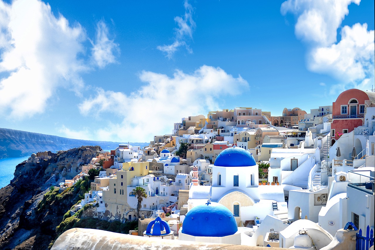 Вкусотиите, които да опитаме в Гърция