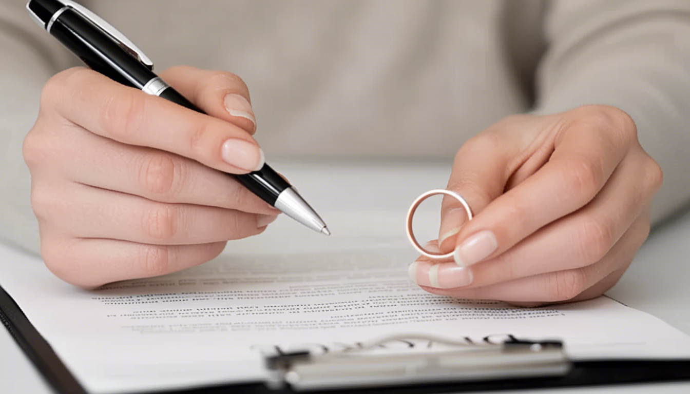 Как да подготвите документация за развод по взаимно съгласие: Практически съвети от адвокат